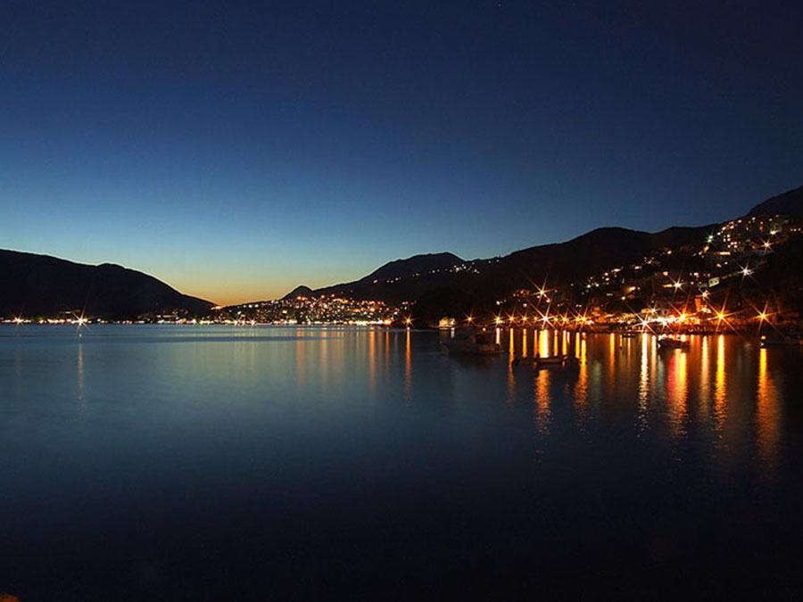 Guest House Bajceta Herceg Novi Exterior foto